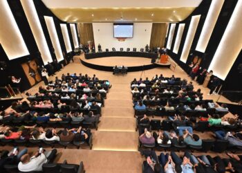 Blitz TCE realiza inspeções técnicas em Presidente Figueiredo