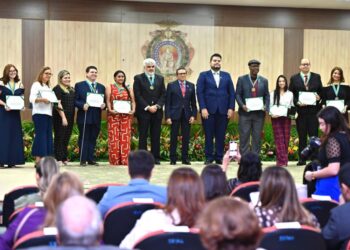 TCE-AM celebra 74 anos de história com avanços tecnológicos e projetos voltados à sociedade