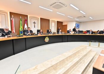 TCE-AM celebra 74 anos de história com avanços tecnológicos e projetos voltados à sociedade