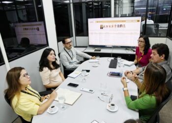 TCE-AM celebra 74 anos de história com avanços tecnológicos e projetos voltados à sociedade