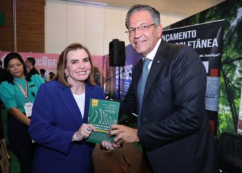 Boas práticas do TCE-AM atingem excelência e podem servir de modelo para tribunais do país