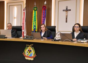 Boas práticas do TCE-AM atingem excelência e podem servir de modelo para tribunais do país