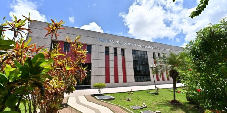 TCE-AM vai sediar o “Simpósio Nacional de Auditoria de Obras Públicas” em 2025