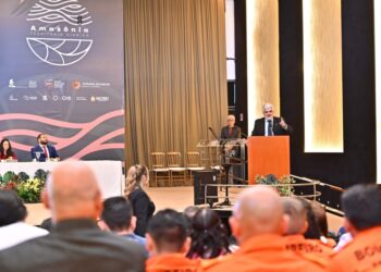 TCE-AM vai sediar o “Simpósio Nacional de Auditoria de Obras Públicas” em 2025