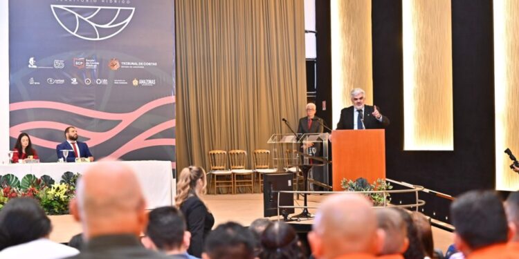 TCE-AM vai sediar o “Simpósio Nacional de Auditoria de Obras Públicas” em 2025