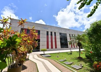 Pleno do TCE-AM julgará 95 processos na sessão desta terça-feira (03)