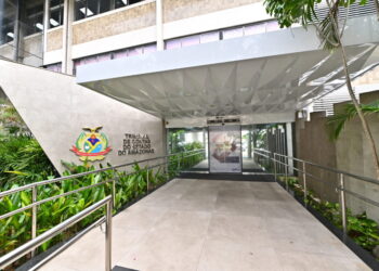 Pleno do TCE-AM julgará 95 processos na sessão desta terça-feira (03)