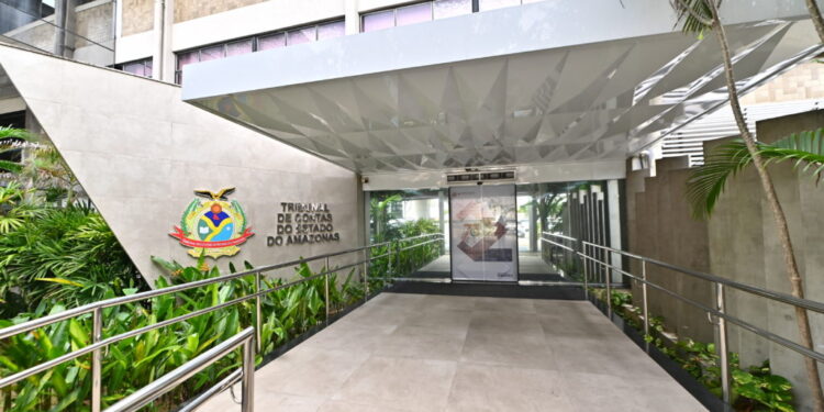 Pleno do TCE-AM julgará 95 processos na sessão desta terça-feira (03)