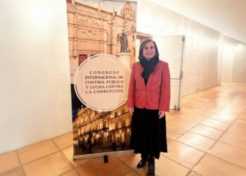 Presidente do TCE-AM prestigia solenidade de posse de Jean Cleuter na OAB-AM