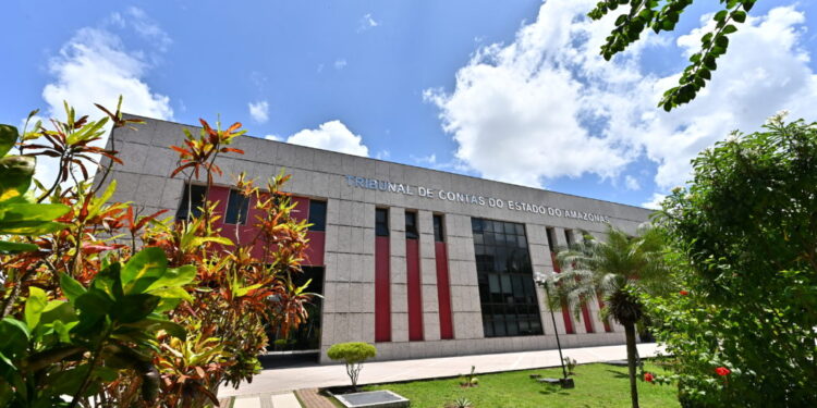 TCE-AM deve julgar 134 processos na sessão desta terça-feira (27)