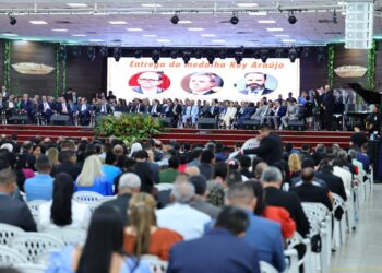 Acordo entre TCE-AM e Corregedoria-Geral de Justiça busca impulsionar regularização fundiária no AM