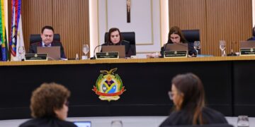 TCE-AM leva capacitação e reforça presença institucional no Fórum Amazonas +Municípios 2025