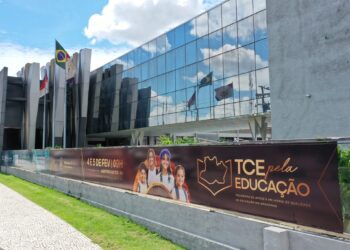 Com foco em resultados e equidade, TCE-AM lança nesta quarta (4) programa estruturante para a educação básica