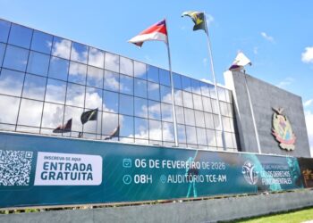 Inscrições para seminário internacional sobre direitos fundamentais no TCE-AM entram na reta final