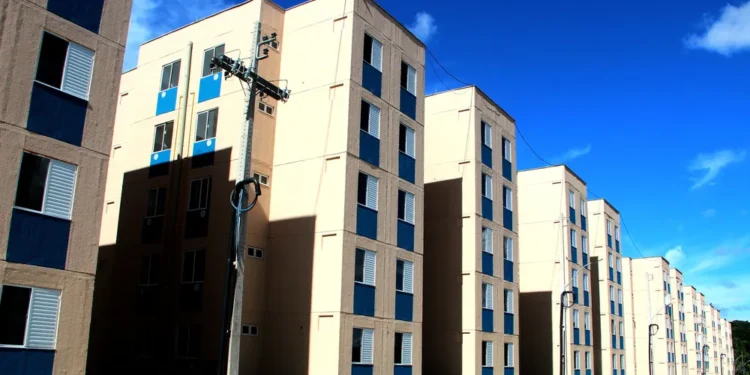 Inscrições para moradias populares em Manaus reabrem na quarta-feira (11); saiba como se cadastrar