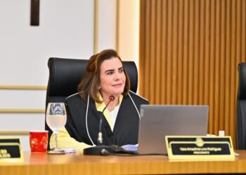 Presidente do TCE-AM intensifica plano de ação para acelerar análise de processos antigos