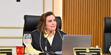 Presidente do TCE-AM intensifica plano de ação para acelerar análise de processos antigos