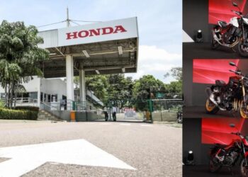 Honda anuncia investimento de R$ 1,6 bilhão em Manaus até 2029 para produção de novas motos