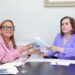 Presidente do TCE-AM convoca Seduc para esclarecimentos sobre merenda escolar e situação de escola em Ipixuna