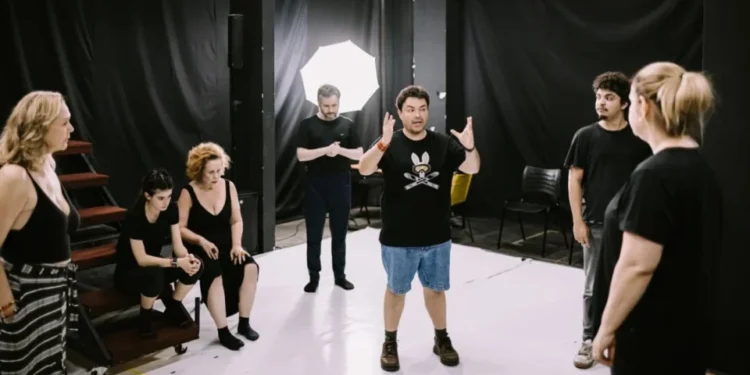 Espetáculo inspirado em “Romeu e Julieta” e na rivalidade dos bois de Parintins estreia no Teatro Amazonas