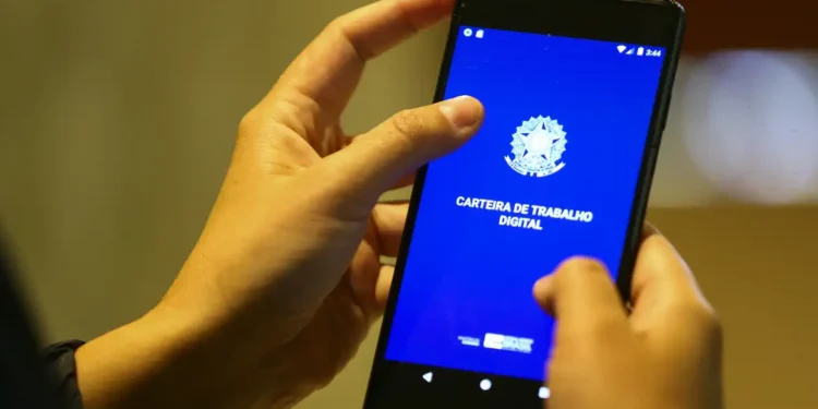 Emprego formal cresce no Amazonas em janeiro, com Manaus na liderança