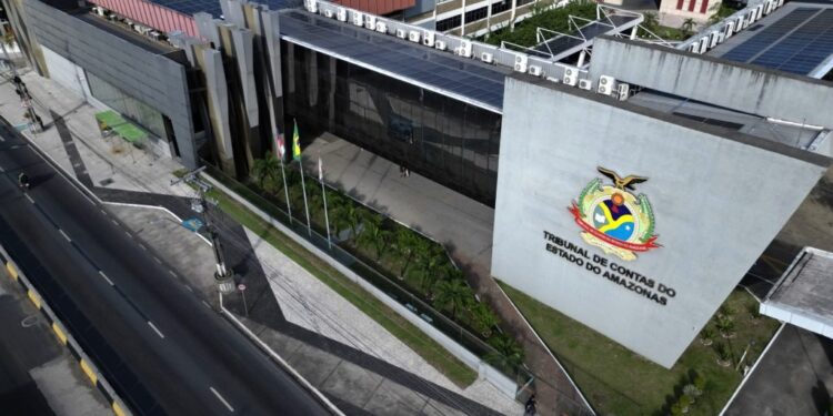 TCE-AM sediará seminário nacional sobre Direito Administrativo Sancionador no dia 19 de março