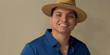 Cantor amazonense Filho do Piseiro ultrapassa 21 milhões de reproduções no Spotify e ganha destaque