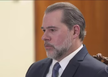 Toffoli se declara suspeito para julgar decisão que levou à prisão de Vorcaro