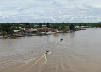 Atalaia do Norte é o 5º município do Amazonas a declarar situação de emergência devido a cheia em 2026